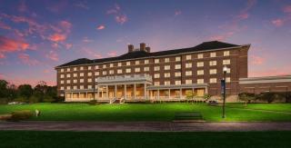 Hilton Garden Inn Suffolk Riverfront - Suffolk - 6