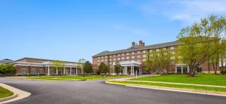 Hilton Garden Inn Suffolk Riverfront - Suffolk - 4