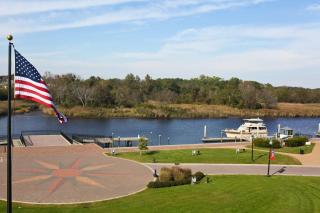 Hilton Garden Inn Suffolk Riverfront - Suffolk - 2
