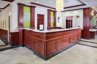 Hilton Garden Inn Virginia Beach Town Center - Virginia Beach - 6