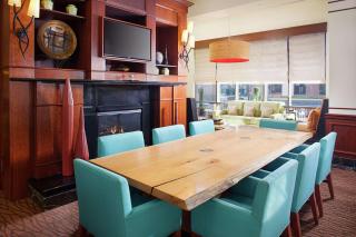 Hilton Garden Inn Virginia Beach Town Center - Virginia Beach - 5