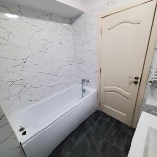 Luxury Apartament Bacovia - Bacău - 7
