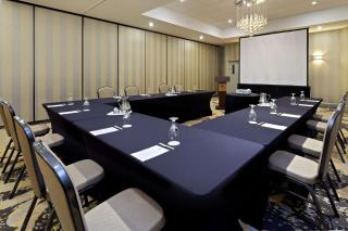 DoubleTree by Hilton Orlando East - UCF Area - 6