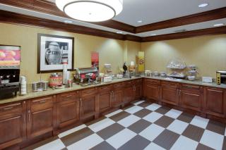 Hampton Inn Auburn - Auburn - 4