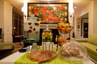 Hilton Garden Inn Oxnard/Camarillo - Oxnard - 7