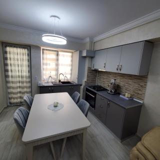 Luxury Apartament Bacovia - Bacău - 3