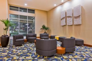 Hampton Inn & Suites Owensboro Downtown Waterfront - Owensboro - 8