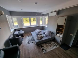 Park apartments - 2