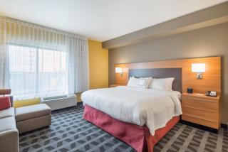TownePlace by Marriott Suites Portland Vancouver - Evergreen - 3