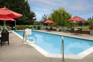 TownePlace by Marriott Suites Portland Vancouver - Evergreen - 6