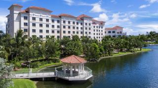 Hilton Garden Inn Palm Beach Gardens - Palm Beach Gardens - 9