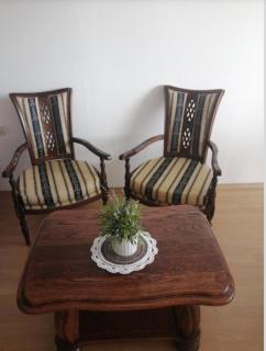 Rose Apartment on the Beach - 5