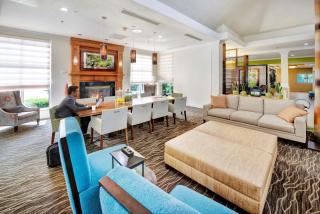 Hilton Garden Inn Portland Airport - 7