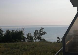 Rose Apartment on the Beach - 1