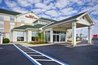 Hilton Garden Inn Panama City - Panama City - 9