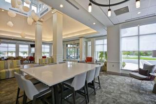 Hilton Garden Inn Panama City - Panama City - 2