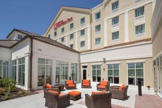 Hilton Garden Inn Pascagoula - Pascagoula - 0