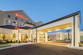 Hilton Garden Inn Pascagoula - Pascagoula - 7