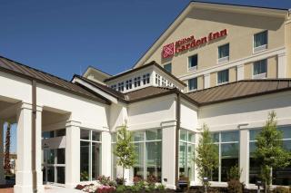 Hilton Garden Inn Pascagoula - Pascagoula - 6