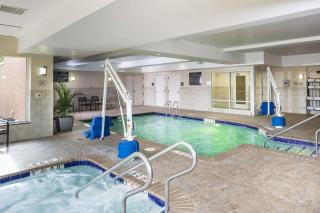 Hilton Garden Inn Hampton Coliseum Central - Hampton - 4