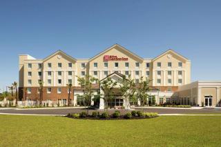 Hilton Garden Inn Pascagoula - Pascagoula - 5