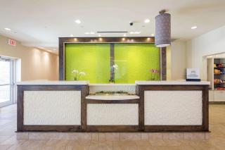 Hilton Garden Inn Pascagoula - Pascagoula - 4