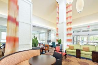 Hilton Garden Inn Pascagoula - Pascagoula - 2