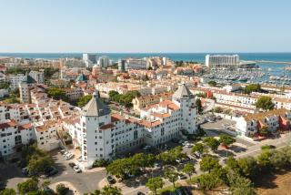 Porto Marina Apartment - Vilamoura - Vilamoura - 0