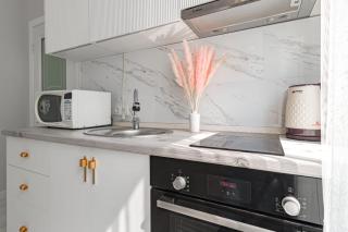 ЖК Алпамыс - 2