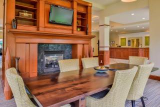 Hilton Garden Inn Dover - Dover - 5
