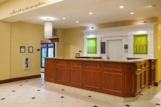 Hilton Garden Inn Dover - Dover - 3