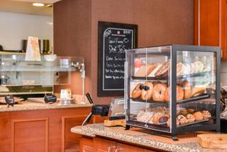 Hilton Garden Inn Dover - Dover - 1