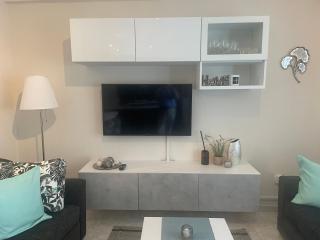Kalliopi Deluxe Apartment - Perea - 9