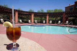 Hilton Garden Inn Phoenix Airport - Phoenix - 4
