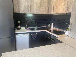 Kalliopi Deluxe Apartment - Perea - 6