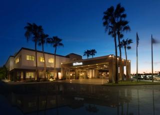 Hilton Phoenix Airport - Phoenix - 9
