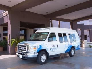 Hilton Phoenix Airport - Phoenix - 7