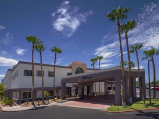 Hilton Phoenix Airport - Phoenix - 6