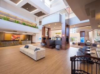 Hilton Phoenix Airport - Phoenix - 3