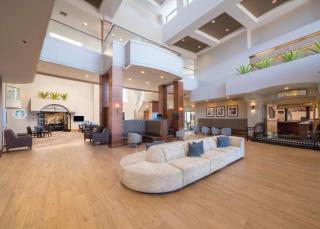 Hilton Phoenix Airport - 2