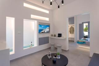 Linea Luxury Suites - Fira - 8
