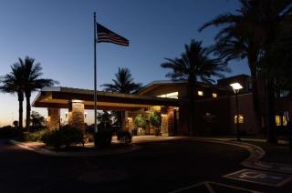 Homewood Suites by Hilton Phoenix Chandler Fashion Center - Chandler - 0