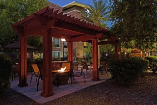 Homewood Suites by Hilton Phoenix Chandler Fashion Center - Chandler - 9