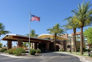 Homewood Suites by Hilton Phoenix Chandler Fashion Center - Chandler - 7