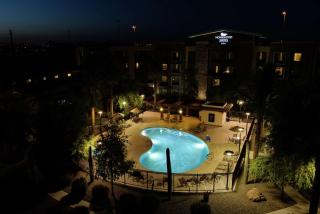 Homewood Suites by Hilton Phoenix Chandler Fashion Center - Chandler - 1