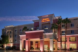 Hampton Inn & Suites Phoenix-Surprise - Surprise - 9