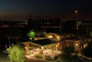 Homewood Suites by Hilton Phoenix Chandler Fashion Center - Chandler - 3