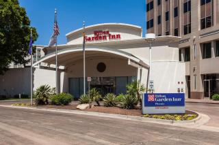 Hilton Garden Inn Phoenix Midtown - Phoenix - 0