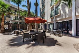 Hilton Garden Inn Phoenix Midtown - Phoenix - 9