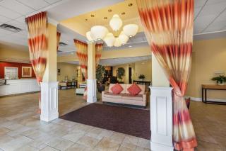 Hilton Garden Inn Phoenix Midtown - Phoenix - 7